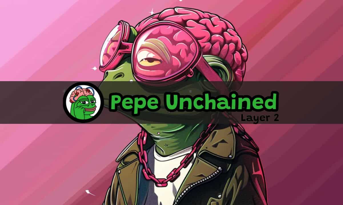Pepe-unchained-presale-raises-$65m-–-expert-says-it-could-explode-on-launch-in-10-days