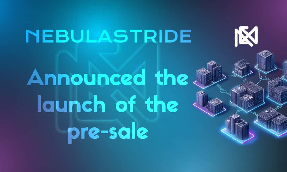 Defi-project-nebulastride-(nst)-unveils-presale-and-growth-plans