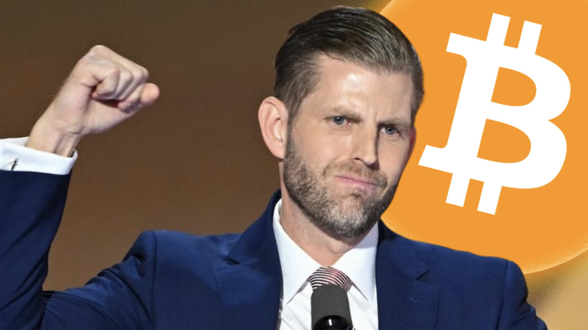 Eric-trump-confident-bitcoin-price-will-hit-$1-million