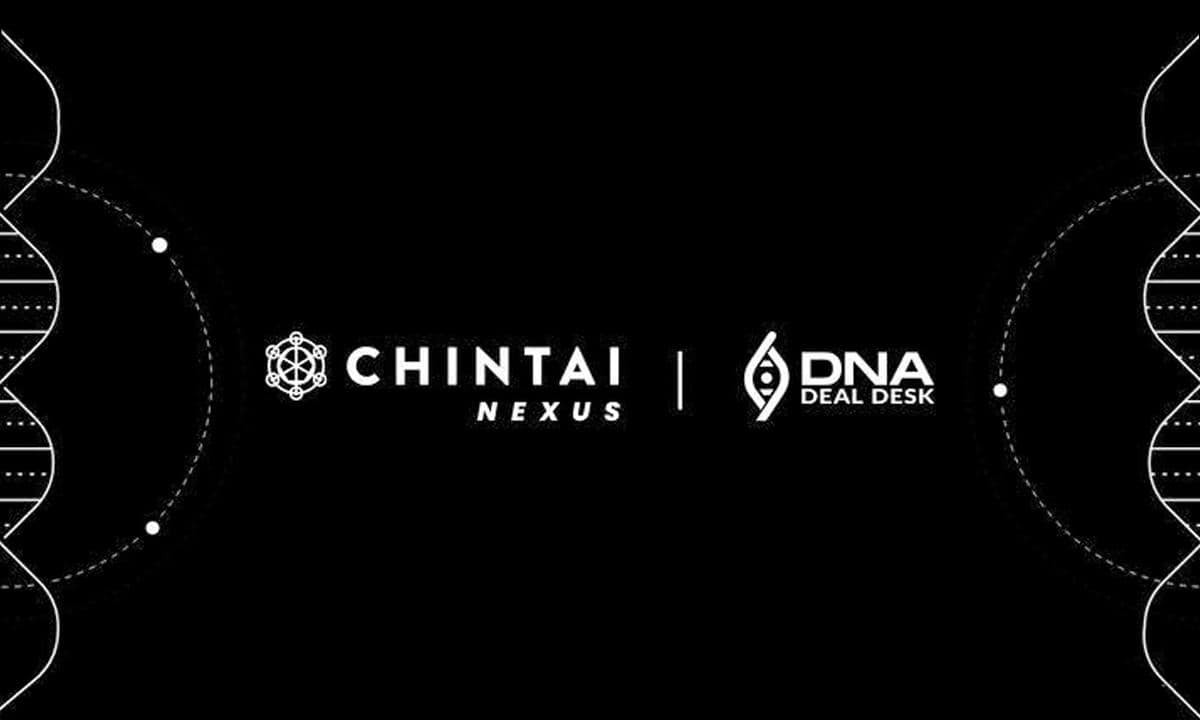 Dna-and-chintai-partner-to-launch-dna-deal-desk,-a-fully-on-chain-investment-platform