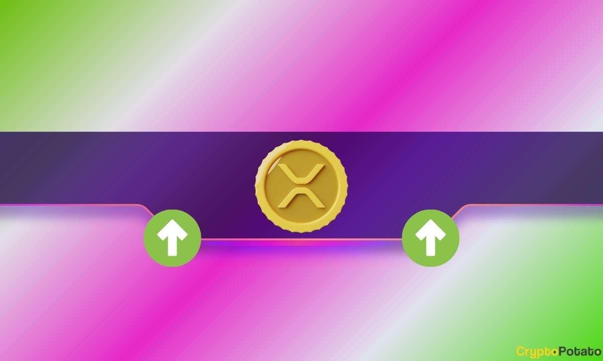 Why-is-the-ripple-(xrp)-price-up-today?