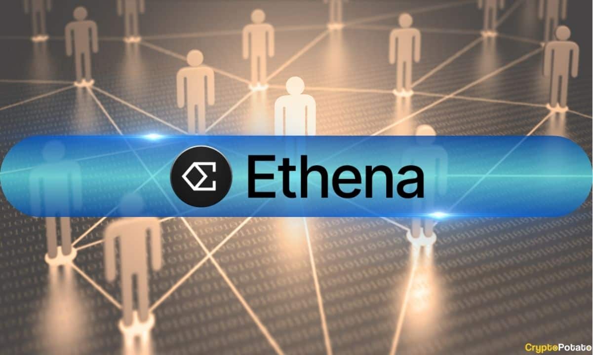 Ethena-labs-launches-usdtb,-backed-by-blackrock’s-buidl-fund