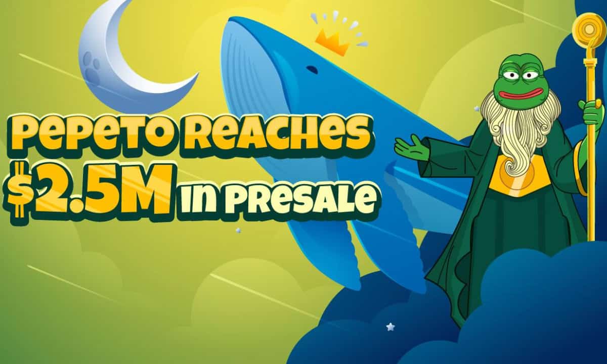 Pepeto-project-launches-utility-driven-solutions-for-memecoins