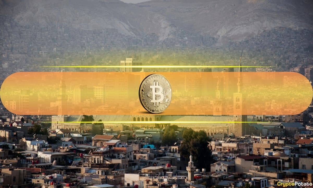 Scer-proposes-bitcoin-adoption-in-post-war-syria-to-attract-global-investment