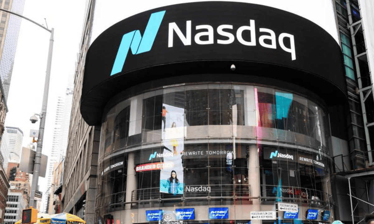 Hackers-use-nasdaq’s-x-account-in-$80m-fake-meme-coin-scam
