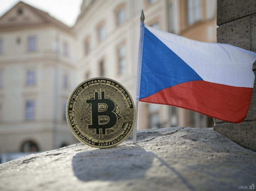 Czech-national-bank-to-assess-bitcoin-as-part-of-reserve-strategy