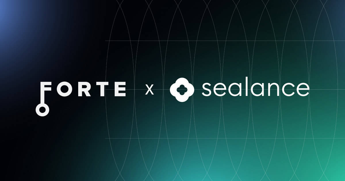 Forte-acquires-sealance-corp-to-revolutionize-web3-identity-and-privacy