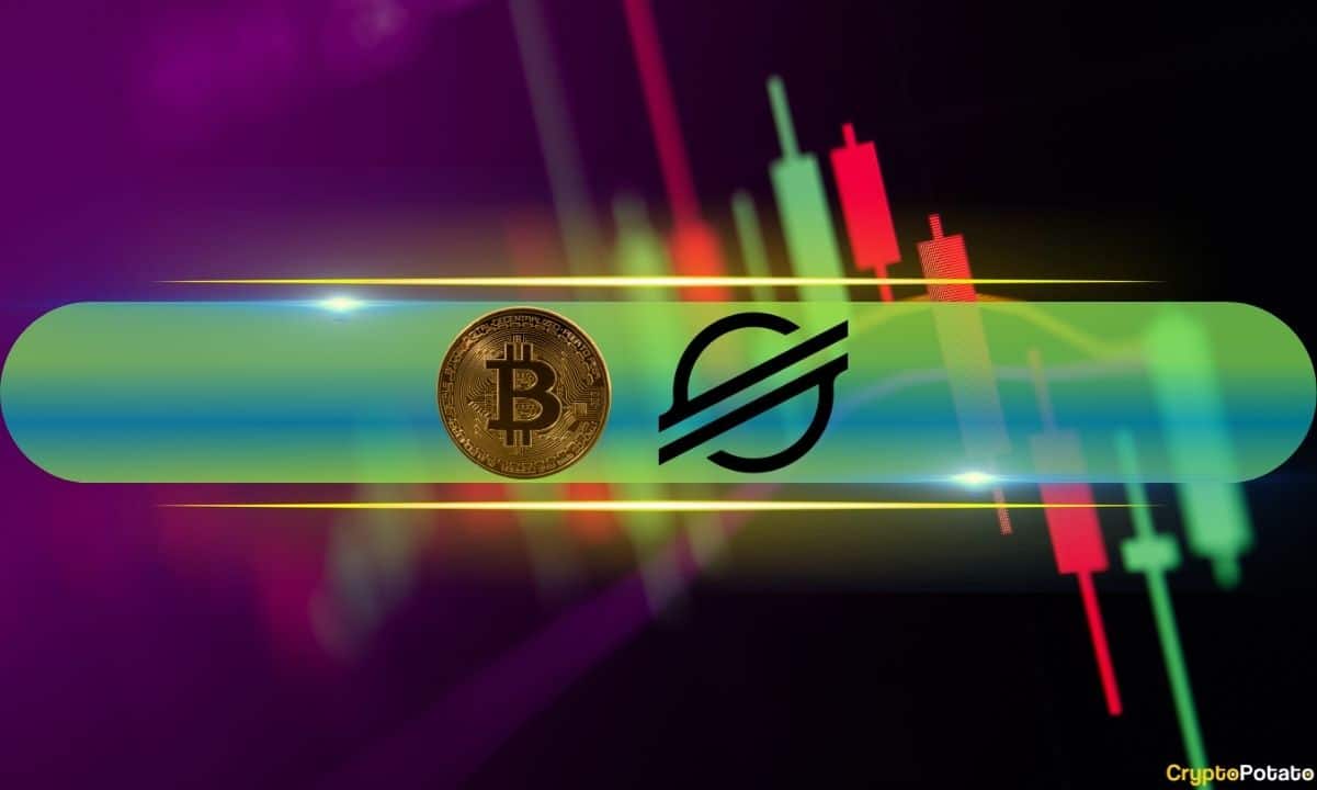 Stellar-(xlm)-explodes-by-30%-in-2-days,-bitcoin-(btc)-stable-at-$86k-(weekend-watch)