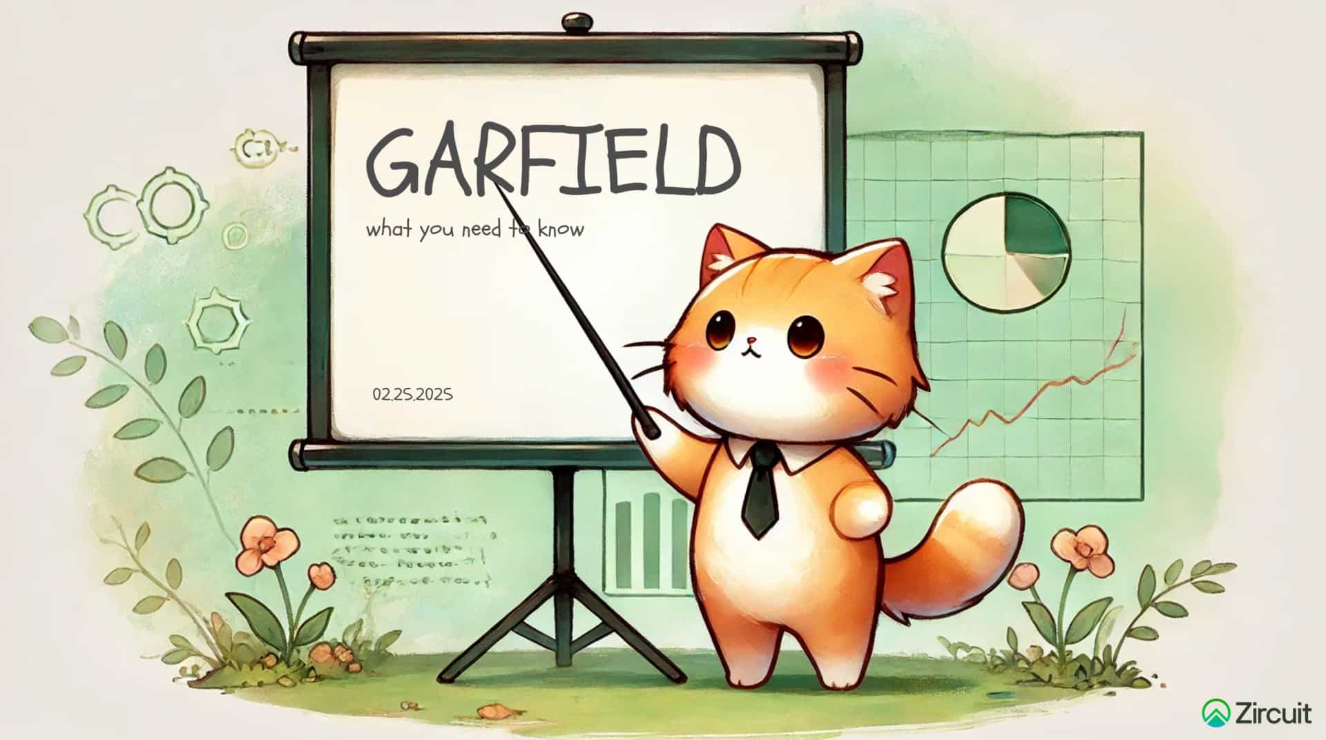 Zircuit-launches-garfield-testnet-with-cancun-and-pectra-opcodes,-enhanced-prover
