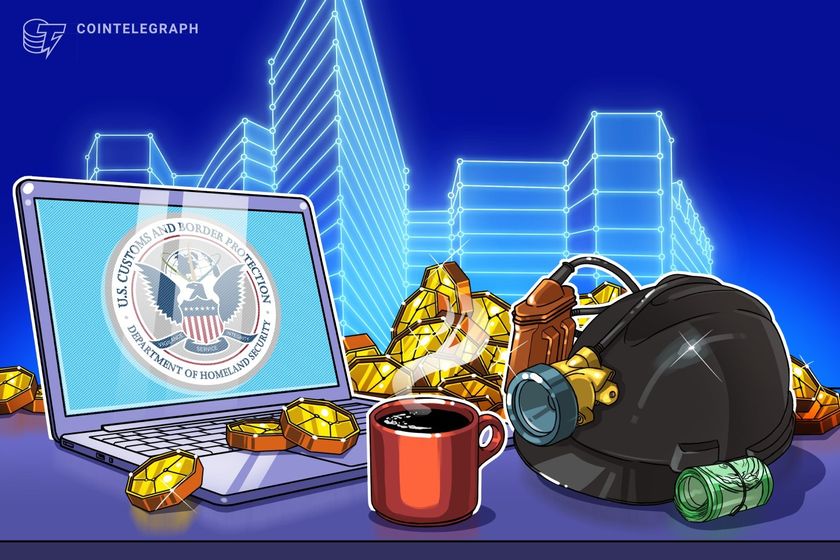 Us-customs-has-started-releasing-seized-crypto-miners:-report