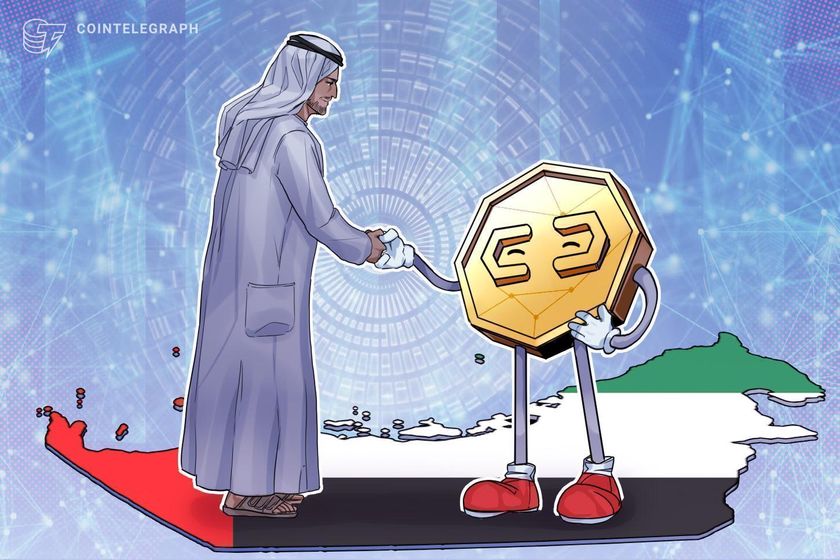 Dubai-state-owned-bank-emirates-nbd-debuts-crypto-trading-on-liv-x-app