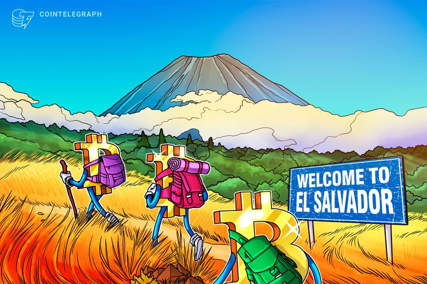 El-salvador-acquired-over-13-btc-since-march-1,-despite-imf-deal