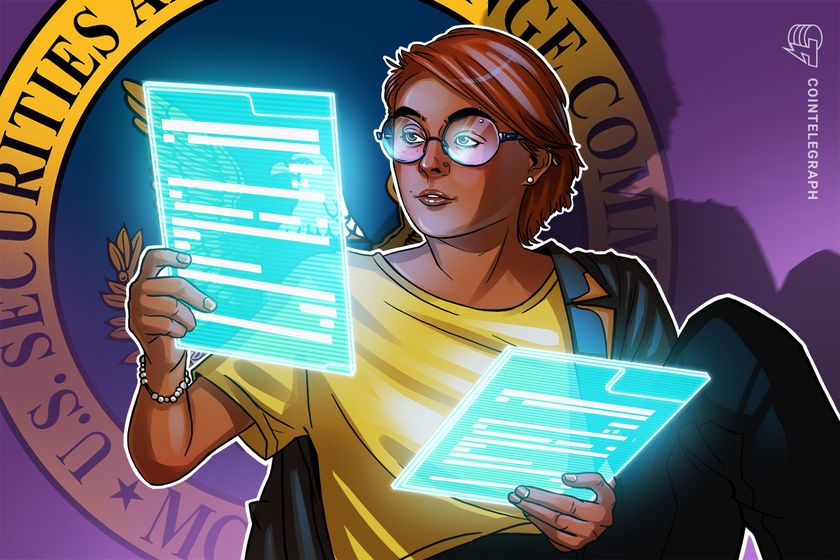 Sec-looking-to-abandon-effort-requiring-crypto-firms-to-register-as-exchanges