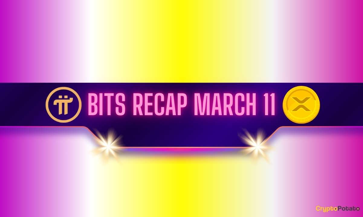 Important-pi-network-(pi)-deadlines,-ripple-(xrp)-price-targets,-and-more:-bits-recap-march-11