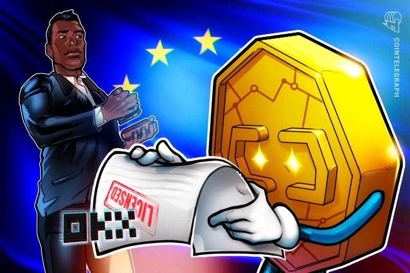 Crypto-exchange-okx-secures-mifid-ii-license-in-europe
