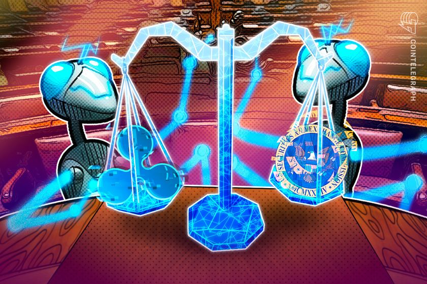Sec’s-enforcement-case-against-ripple-may-be-wrapping-up