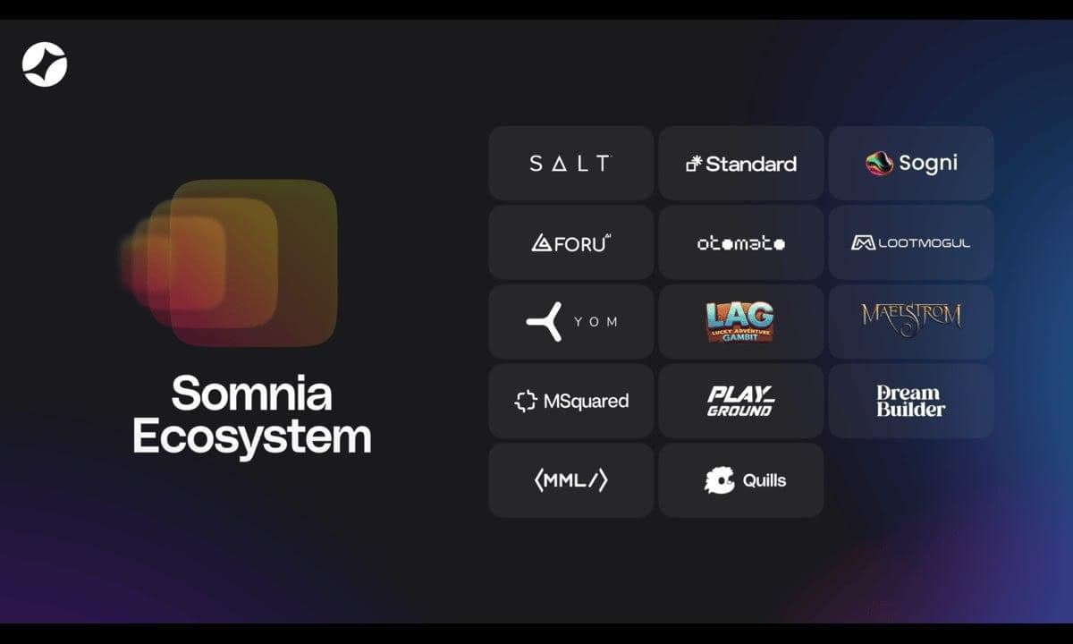 Somnia-announces-14-new-partnerships-with-dapps-across-defi,-gaming,-ai,-and-metaverse