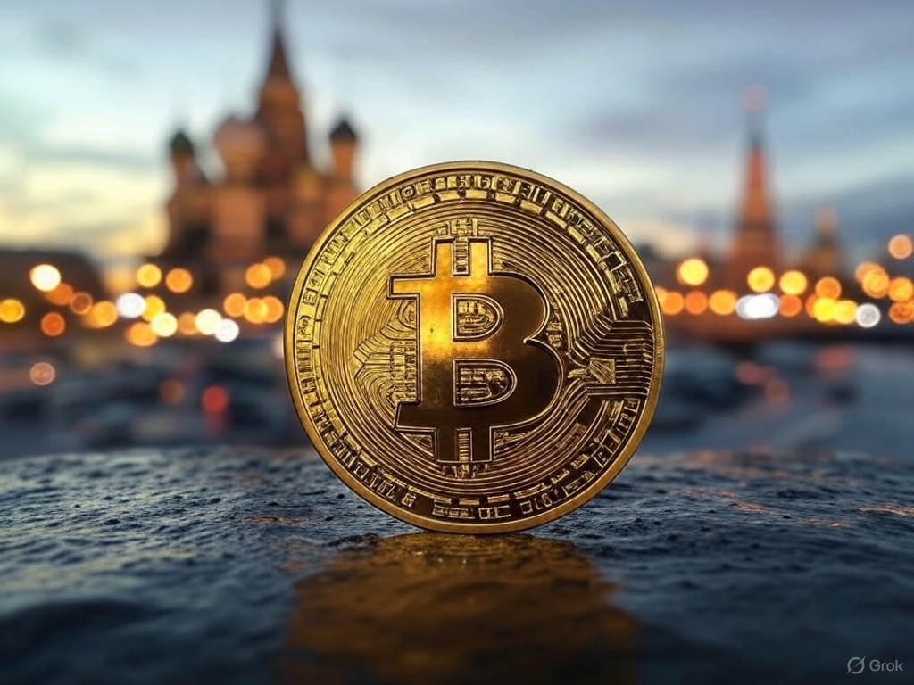Russia-is-using-bitcoin-and-crypto-for-its-oil-trades-with-china-and-india