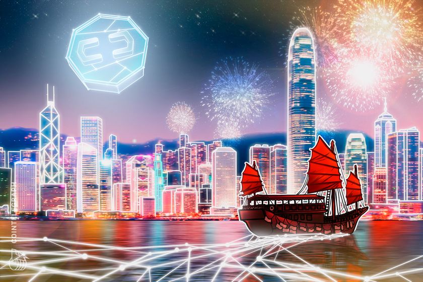 Hong-kong-crypto-payment-firm-redotpay-wraps-$40m-series-a-funding-round