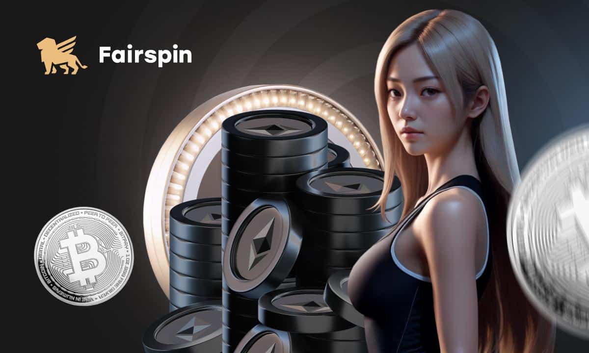 Fairspin-casino-unveils-copystake,-a-new-automated-betting-feature