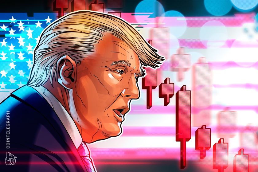 Crypto-biz:-is-trump-intentionally-crashing-the-market?