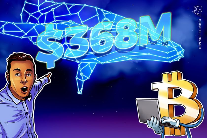 Bitcoin-whale-bets-$368m-with-40x-leverage-on-btc-decline-ahead-of-fomc