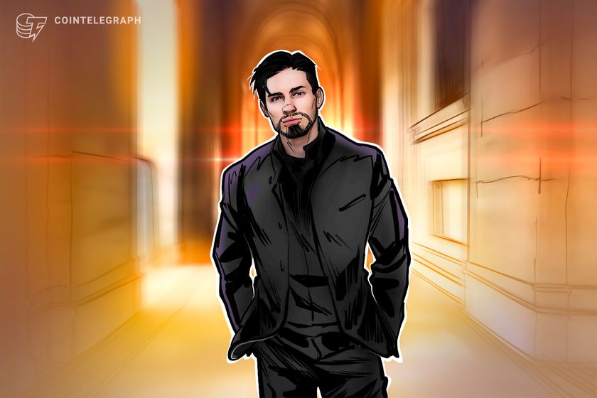 Free-speech-and-online-privacy:-pavel-durov's-rise-to-the-top