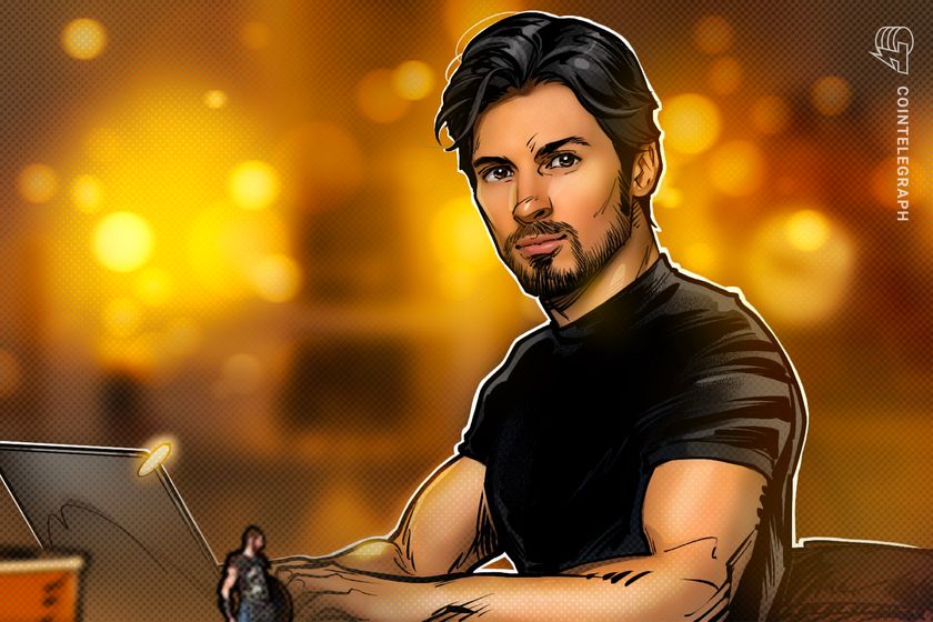 Toncoin-open-interest-soars-67%-as-pavel-durov-departs-france