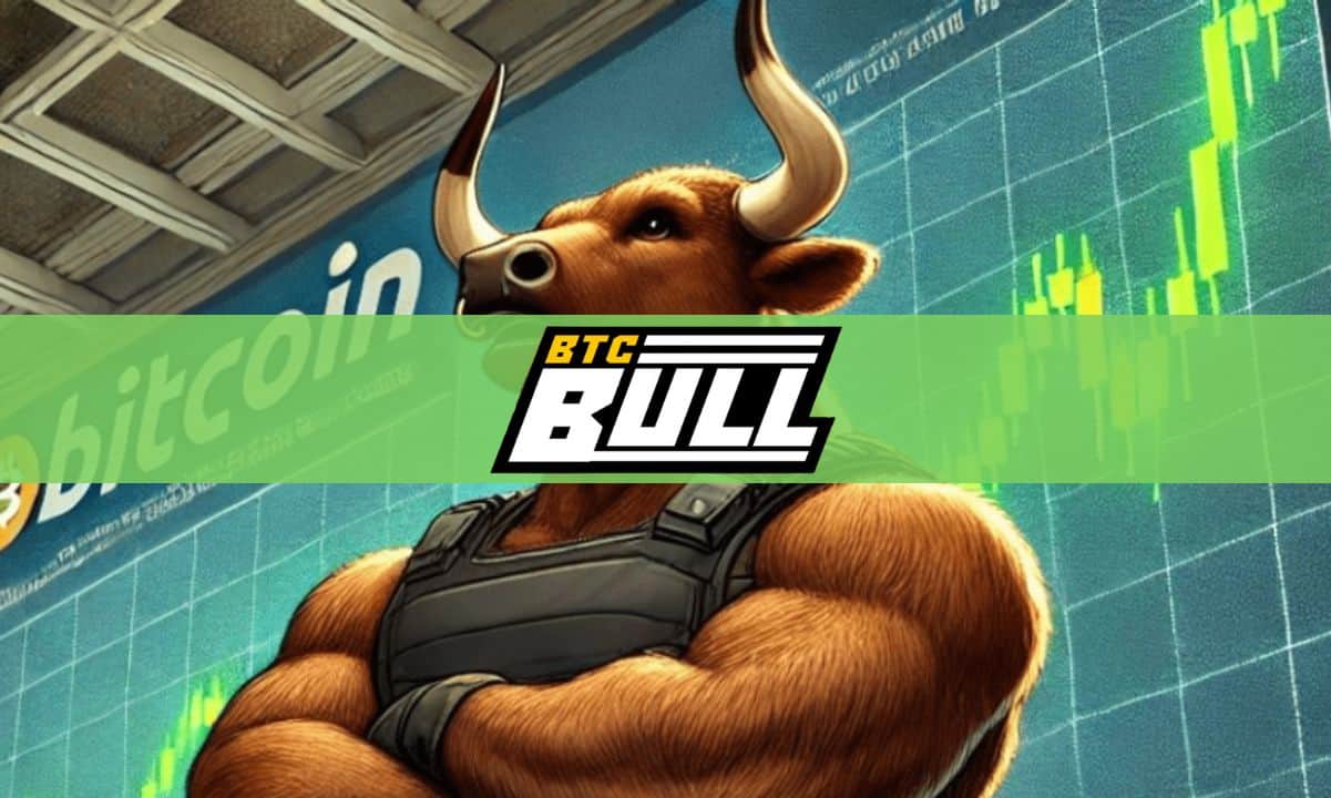 Btc-bull-token-gains-traction-as-analyst-expects-it-to-pump