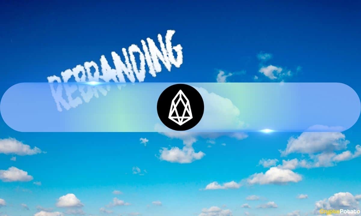 Eos-experiences-25%-spike-following-vaulta-rebranding-announcement