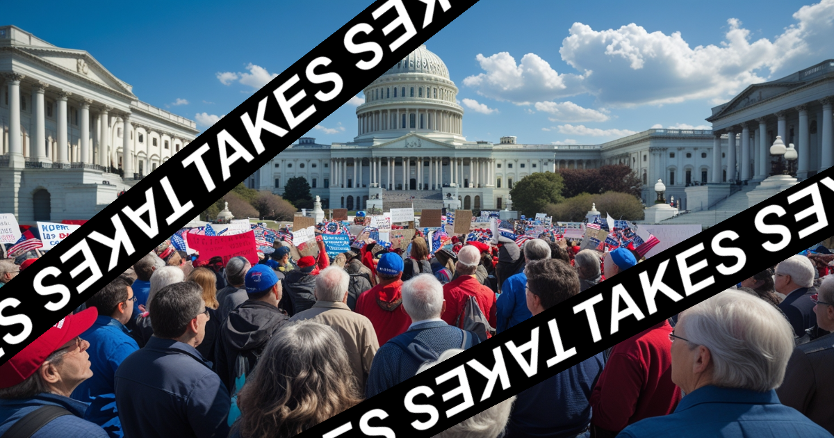 If-congress-wants-to-be-pro-bitcoin,-then-act-like-it