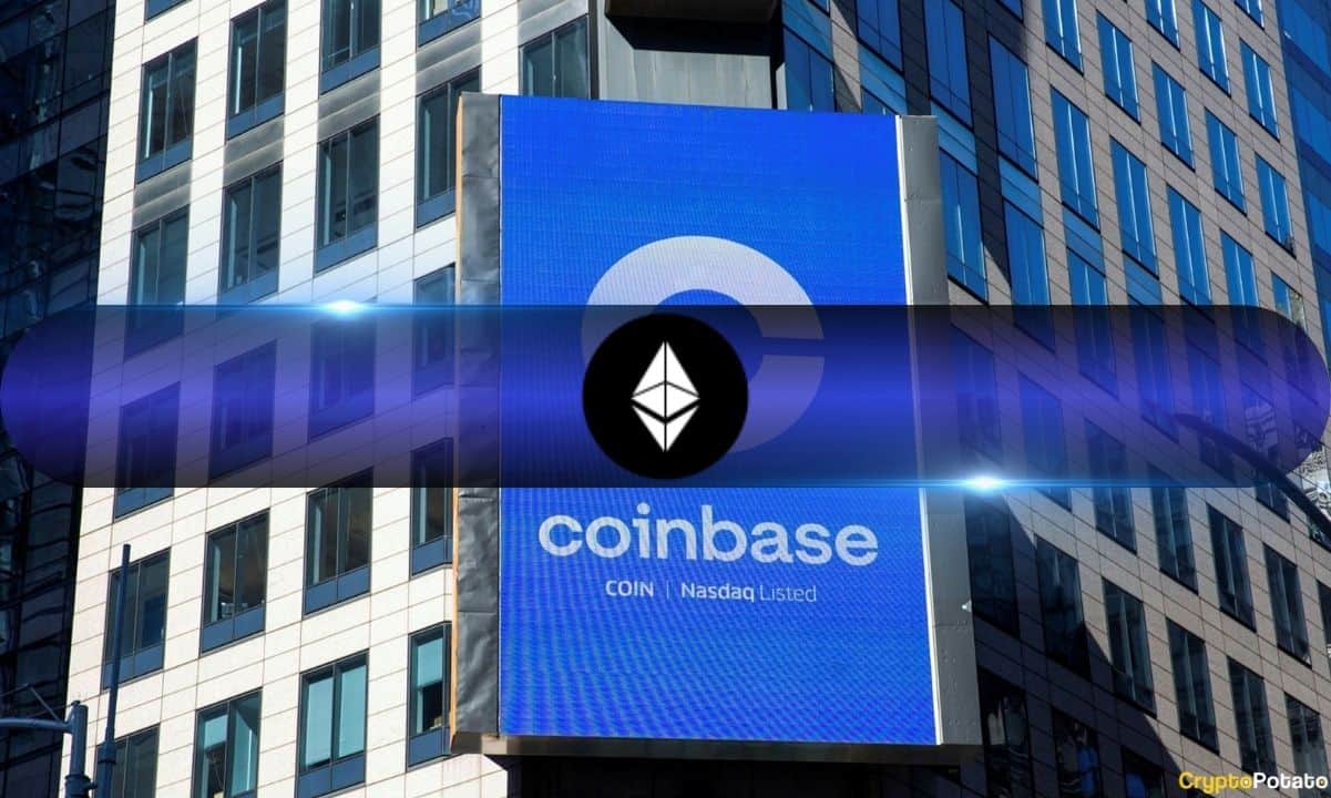 Coinbase-holds-11.42%-of-staked-eth-with-120,000-validators