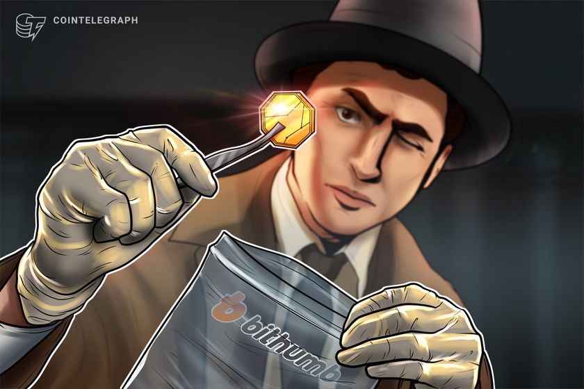 South-korea-raids-bithumb-amid-ex-ceo’s-alleged-$2m-embezzlement