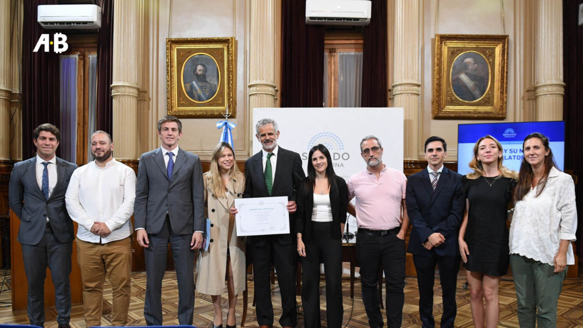 Argentina’s-senate-hosts-first-ever-conference-on-bitcoin-regulation