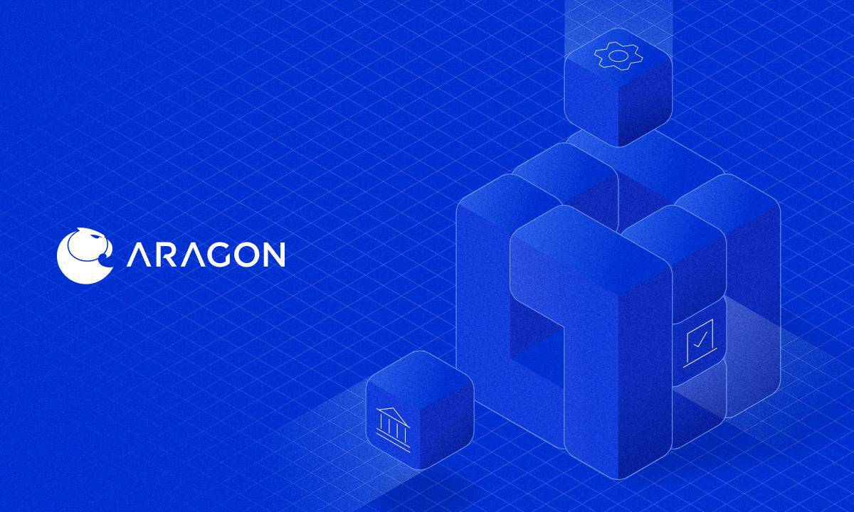 Aragon-unveils-new-tooling,-ushering-in-a-new-era-for-onchain-organizations-to-accrue-value