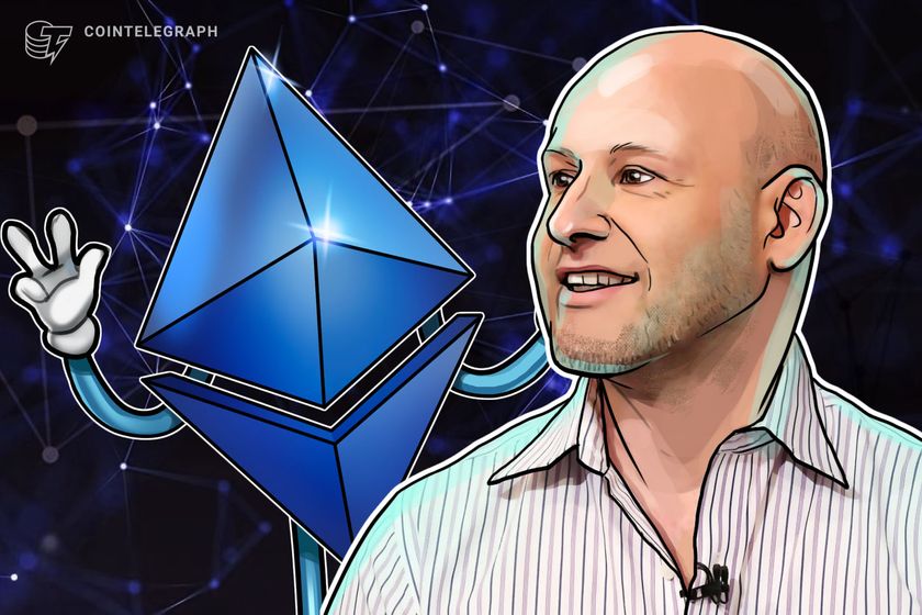 Ethereum-co-founder-joe-lubin-on-the-future-of-ethereum-—-das