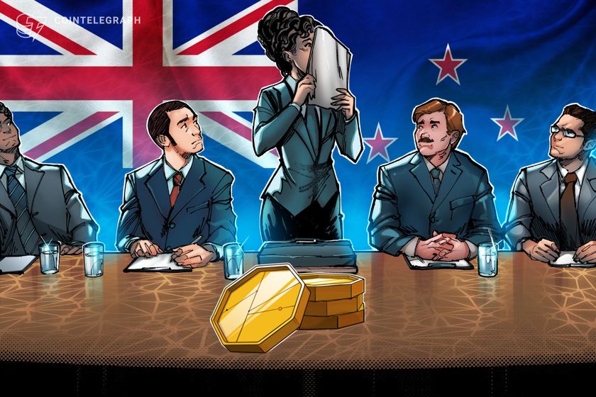 Australia-outlines-crypto-regulation-plan,-promises-action-on-debanking