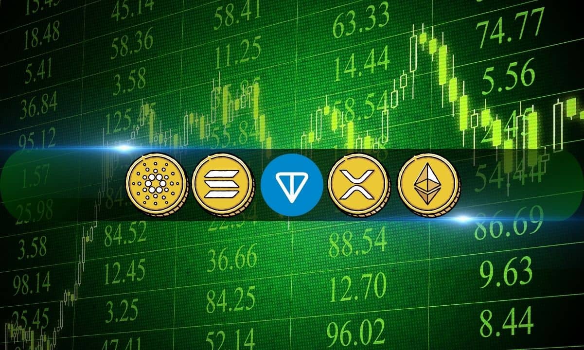 Crypto-price-analysis-march-21:-eth,-xrp,-ada,-bnb,-and-ton
