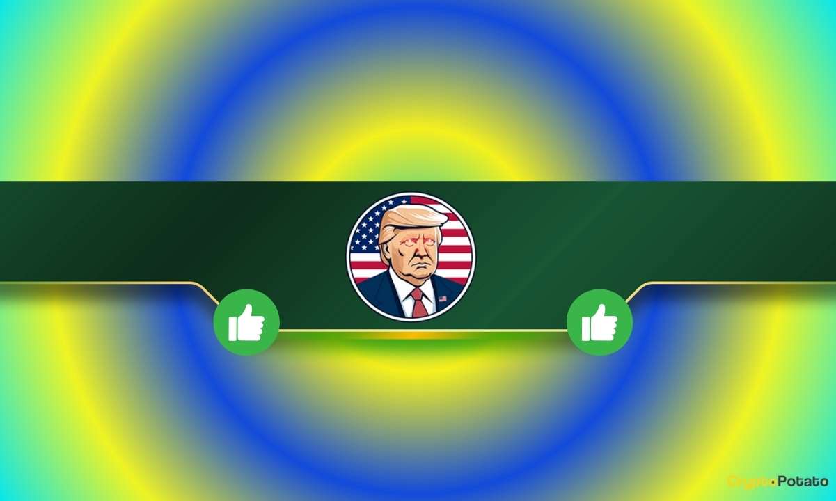 Trump-token-skyrockets-after-president-donald-trump’s-endorsement