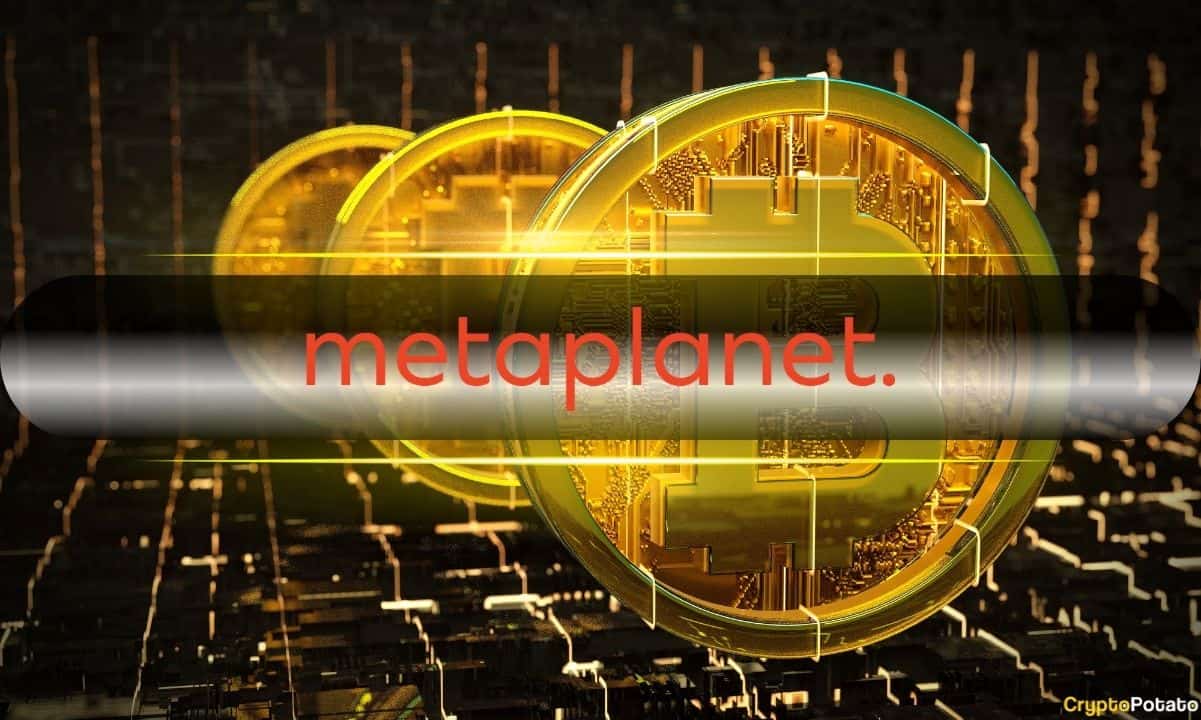 Metaplanet-buys-$12.6m-in-bitcoin,-boosting-holdings-to-3,350-btc