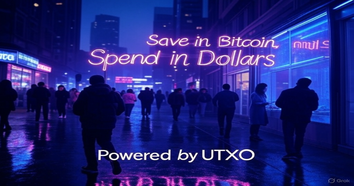 Save-in-bitcoin,-spend-in-dollars:-is-this-the-way-before-hyperbitcoinization?