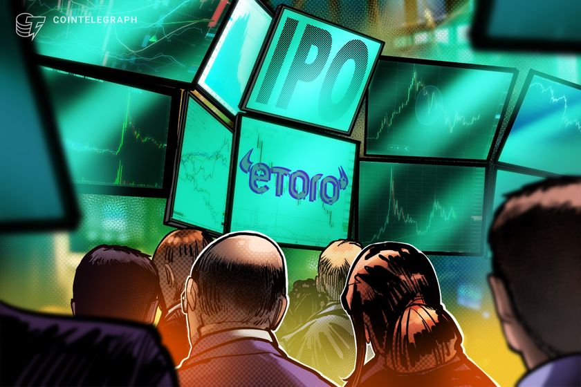 Etoro-trading-platform-publicly-files-for-us-ipo