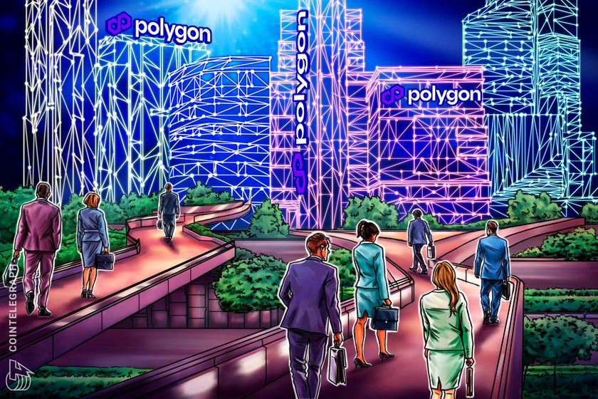 Tokenized-real-estate-trading-platform-launches-on-polygon