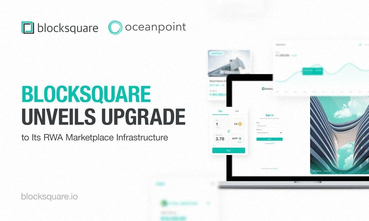 Blocksquare-unveils-upgrade-to-its-rwa-marketplace-infrastructure