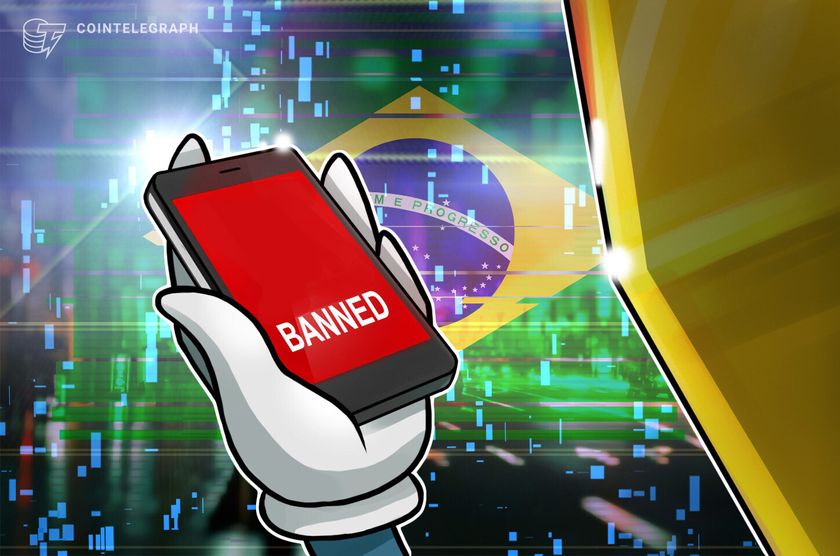 Brazil’s-data-watchdog-upholds-ban-on-world-crypto-payments