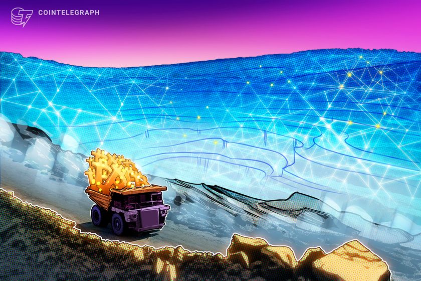 Bitcoin-miners’-income-stabilizes-post-halving:-coin-metrics