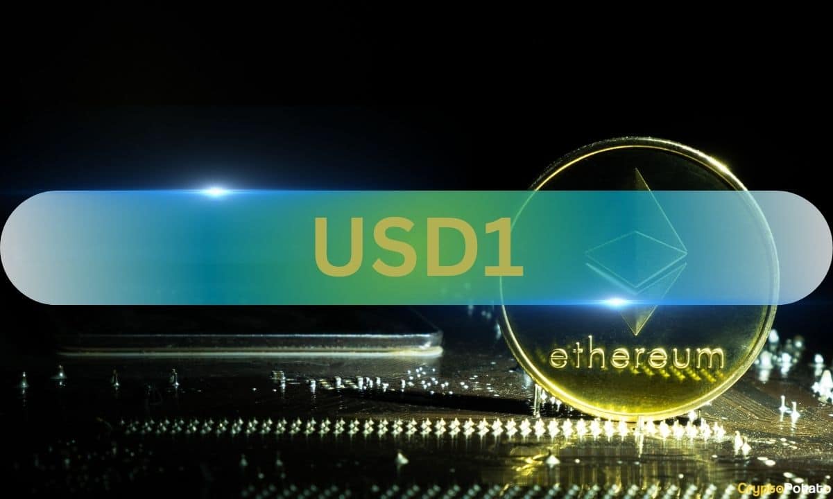 Donald-trump-backed-wlfi-launches-usd1-stablecoin-on-ethereum-and-binance’s-bnb-chain