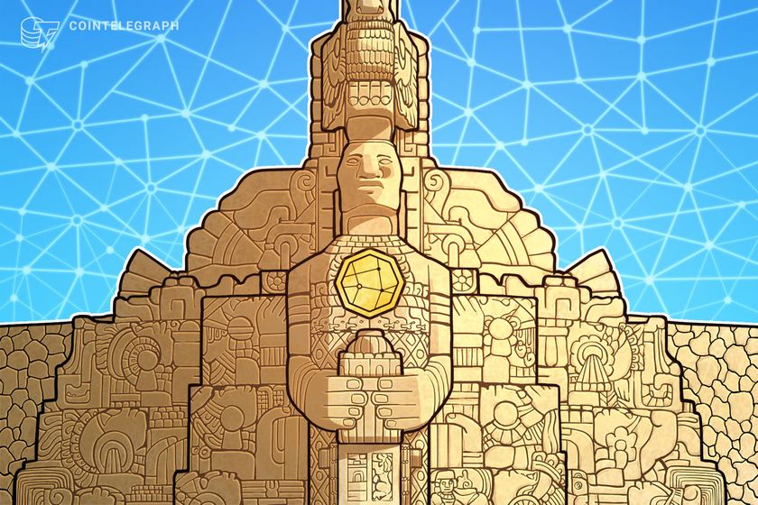 Bitso-to-launch-mexican-peso-pegged-stablecoin-on-arbitrum
