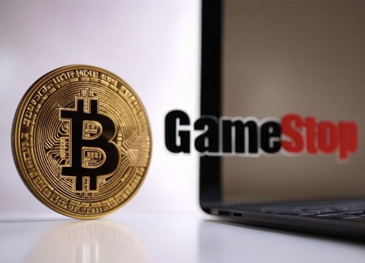 Gamestop-announces-$1.3-billion-fundraising-plan-to-purchase-bitcoin