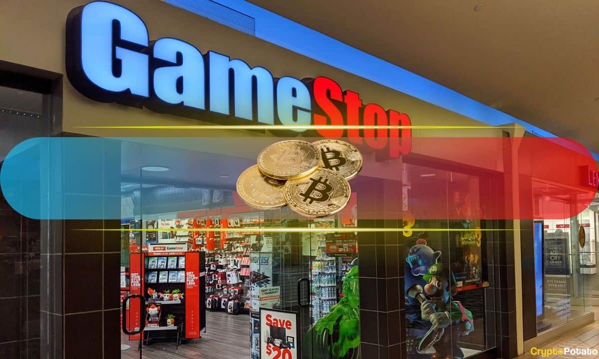 Gamestop-bets-big-on-bitcoin-with-a-$1.3b-purchase-plan